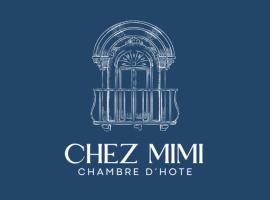 Chez mimi 2, hotel v destinaci Mahébourg