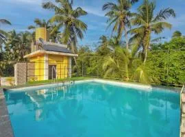Candolim 4bhk Apartment Goa