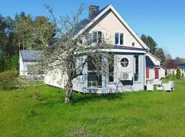 Awesome Home In Sandarne With Wifi