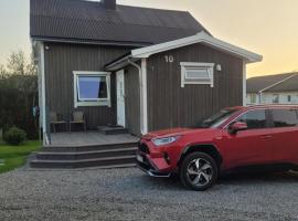 Shared & Affordable Rooms in Leknes, hotel u gradu 'Leknes'