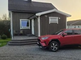 Shared & Affordable Rooms in Leknes