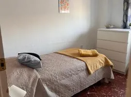 Rincón Valenciano - Campanar