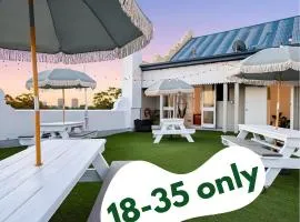 Pad Hostel