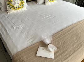 Amaryllis apartment 23, hotel a Serres