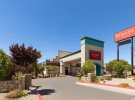 Ramada by Wyndham El Paso