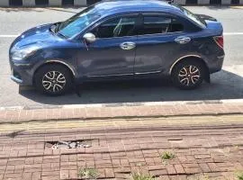 Sedan cab car four wheel jeep