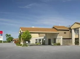 The Jordan Hotel Ramada by Wyndham