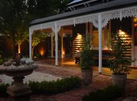 Clement House