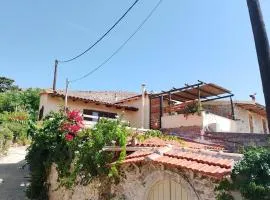 Agrotourism Traditional Houses