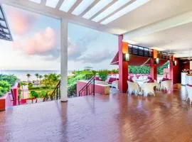 Grand Decameron Panama, A Trademark All Inclusive Resort、プラヤ・ブランカのホテル