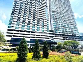 Howard Johnson By Wyndham Tangerang