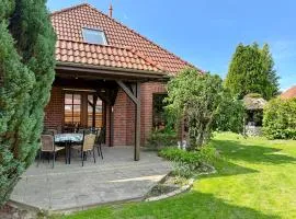 Ferienhaus Zur Schmiede