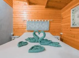 Chalet Sa Petra Ruja - Gadu e Tremene