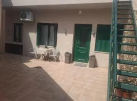 Heraklion Central Home