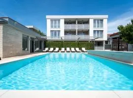 SunAdria Apartments