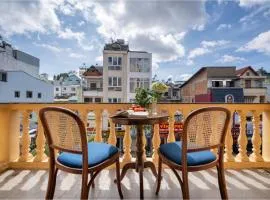 AN Boutique Hotel