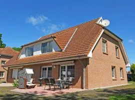 schöne 3-Raum-Ferienwohnung direkt im Nationalpark