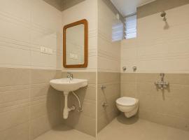 Boutique Swaastig GOA, hotell i Calangute