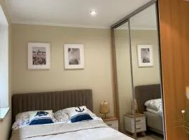 Apartament Przystań w Porcie
