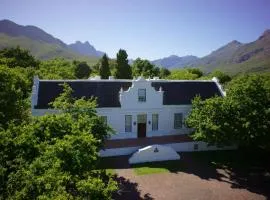 5 stars hotel in Stellenbosch 5 stars hotel in Stellenbosch
