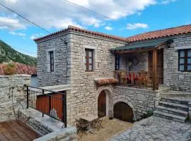 Villa Olive Old Qeparo