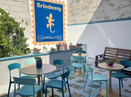 Giardino del Geco, B&B em Brindisi