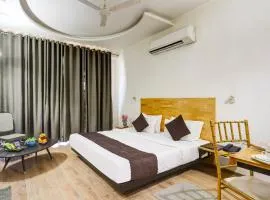 Wedlock corporate suites - Sohna Road