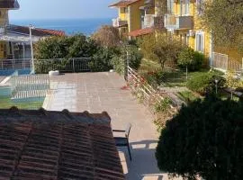 Merveille suit hotel