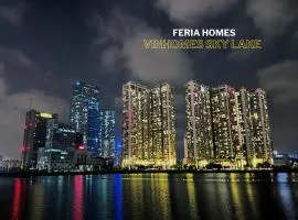 Vinhomes Sky Lake - Feria Homes