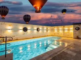 Mare Cappadocia