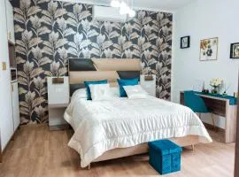 Bio B&B La Scoperta del Pollino