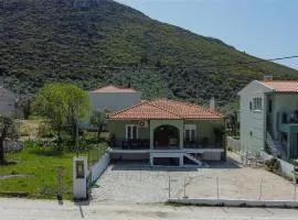 Katsanikos House