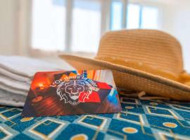 l'Or dans la Mer Partner, hotel in Nice