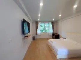 Oasis Villa