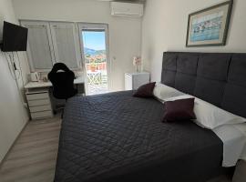Bjelopera Rooms, hotel v destinaci Zaton