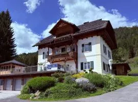 Villa Christine am Weißensee