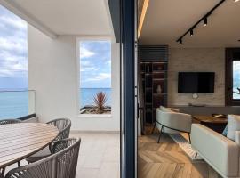 Apart hotel Emiia, serviced apartment in Bar