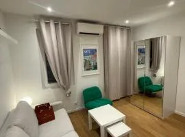 Studio Nice Mont Boron