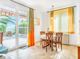 Palm Apartment Portorose