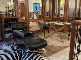 Art apartment Kranj, ξενοδοχείο σε Kranj
