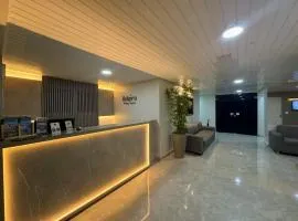 Veleiro Hotel MCZ
