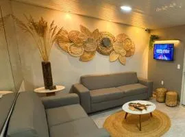 Veleiro Hotel MCZ