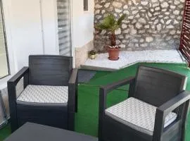Magnolia apartman