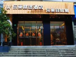 Le Chao Select Hotel