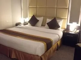 رفاه المسكن للشقق المخدومة