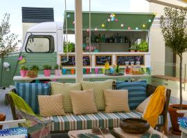 Vincci The Mint – hotel w Madrycie