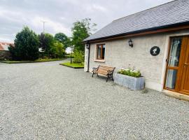 Robins Cottage, hotel v destinaci Corchoney Cross Roads