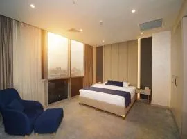 Darin Plaza Hotel
