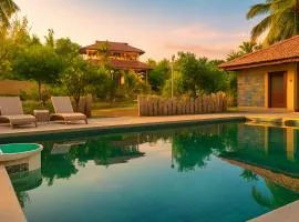 Le Poshe Forest Retreat - Topslip