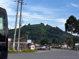 Wilson Homes, hotel v destinaci Masaka